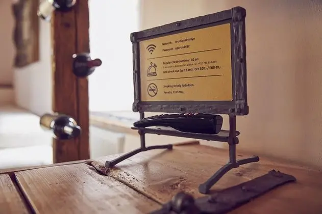 Luxury Stüdyo Süit, Şehir Manzaralı (Castle View 2)