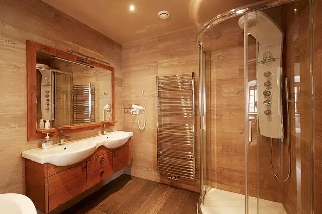 Luxury Stüdyo Süit, Şehir Manzaralı (Castle View 2)