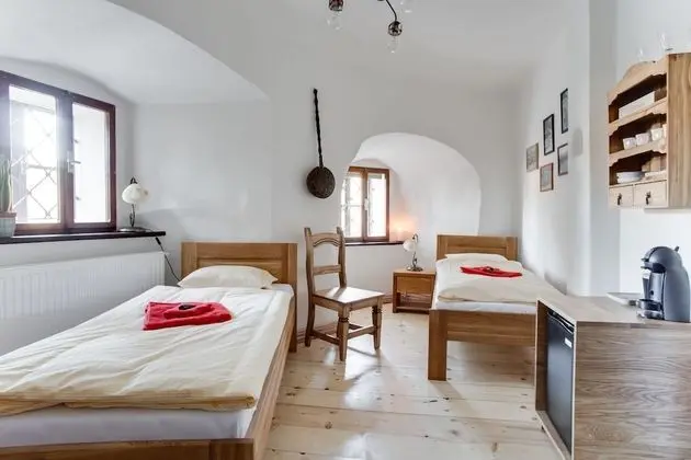 Comfort Süit