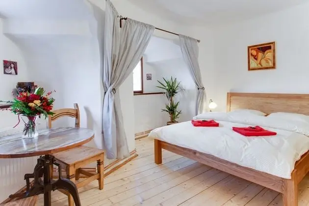 Comfort Süit