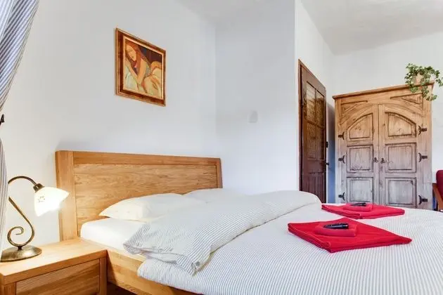 Comfort Süit