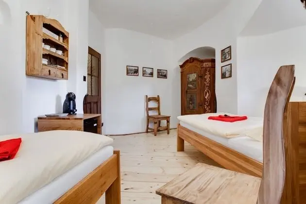 Comfort Süit