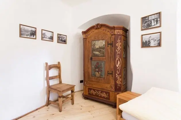 Comfort Süit