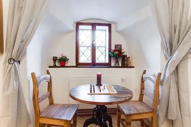 Comfort Süit