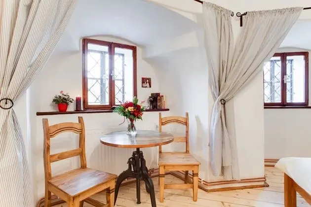 Comfort Süit