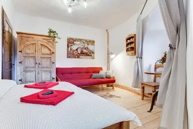 Comfort Süit
