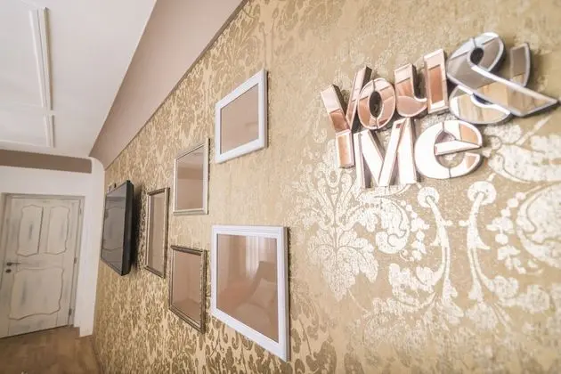 Deluxe Apart Daire, 1 Yatak Odası