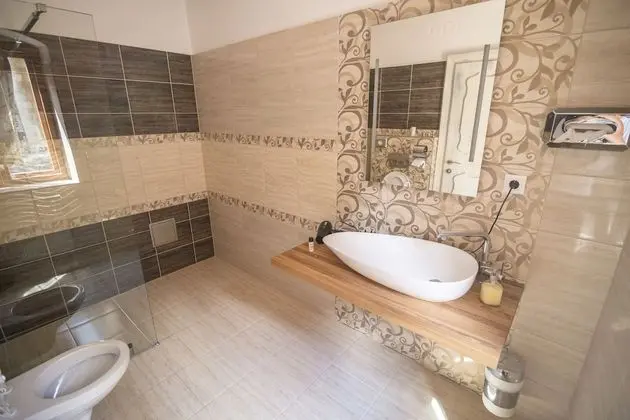 Deluxe Apart Daire, 1 Yatak Odası