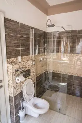 Deluxe Apart Daire, 1 Yatak Odası