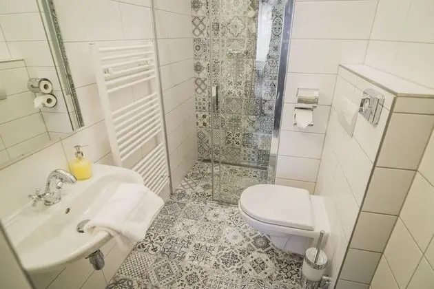 Deluxe Dört Kişilik Oda (Royal)