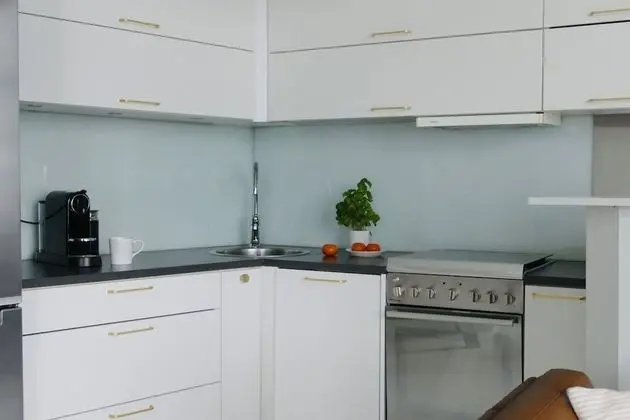 Stüdyo Süit, Deniz Manzaralı