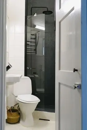 Stüdyo Süit, Deniz Manzaralı