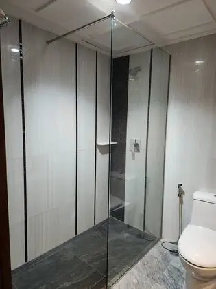 Luxury Double or Twin Room