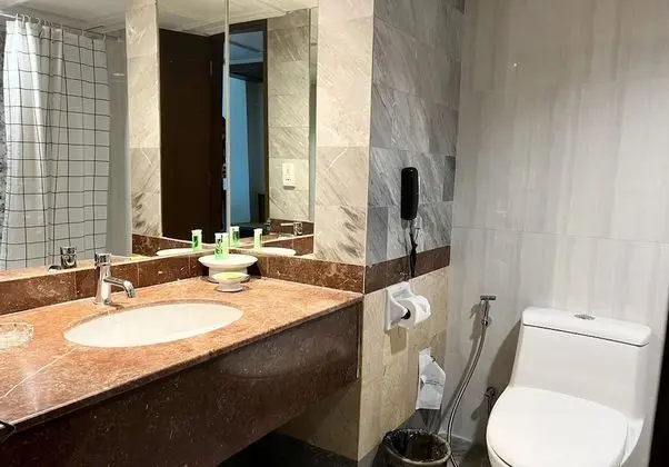Luxury Double or Twin Room
