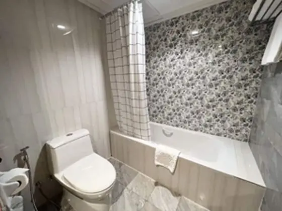 Luxury Double or Twin Room