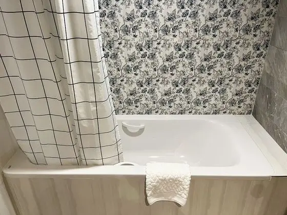 Luxury Double or Twin Room