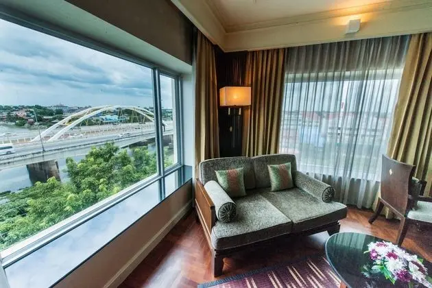 Siam Classic Suite