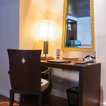 Siam Classic Suite
