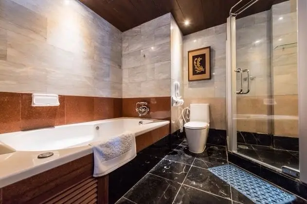 Siam Classic Suite