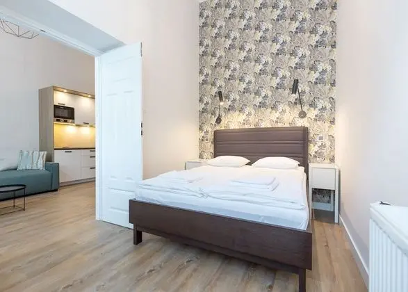 Classic Apart Daire (10/3)