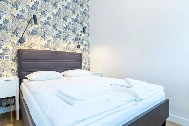 Classic Apart Daire (10/3)