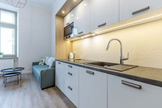 Classic Apart Daire (10/3)