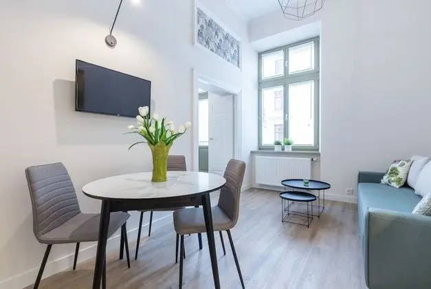 Classic Apart Daire (10/3)