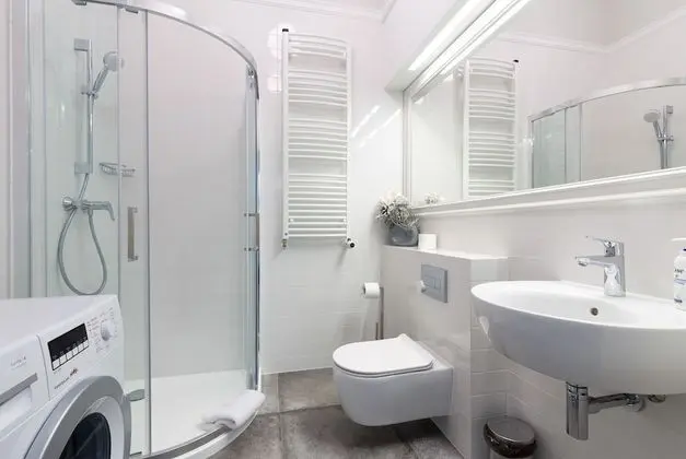 Classic Apart Daire (10/3)