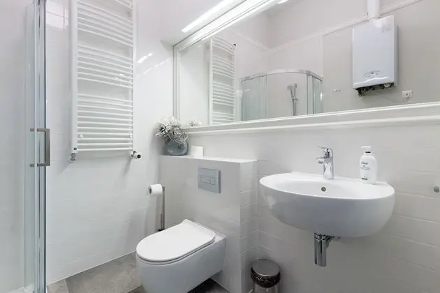 Classic Apart Daire (10/3)