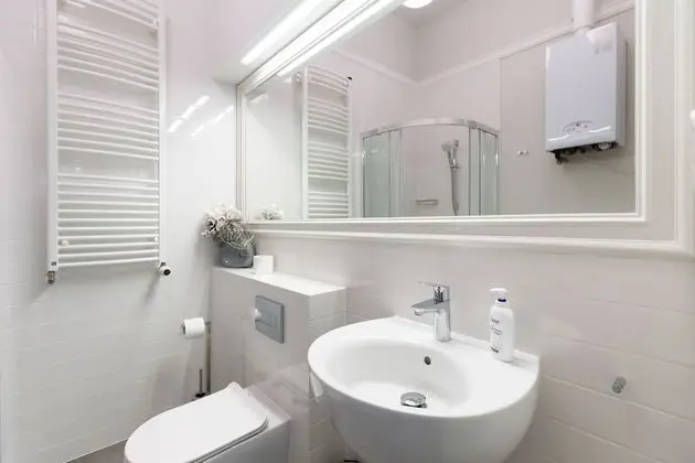 Classic Apart Daire (10/3)