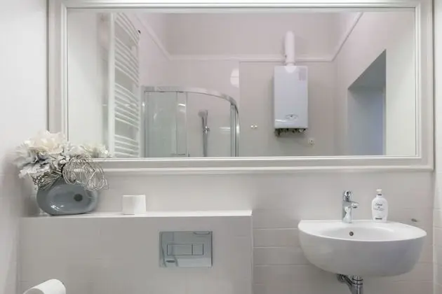 Classic Apart Daire (10/3)