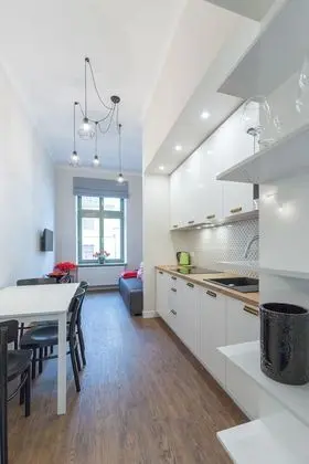 Comfort Apart Daire (10/8)