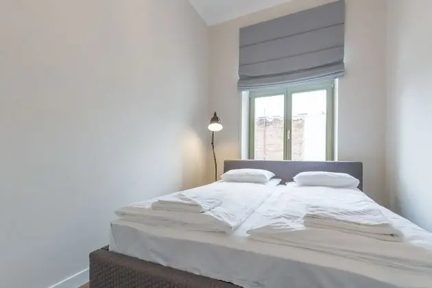 Comfort Apart Daire (10/8)