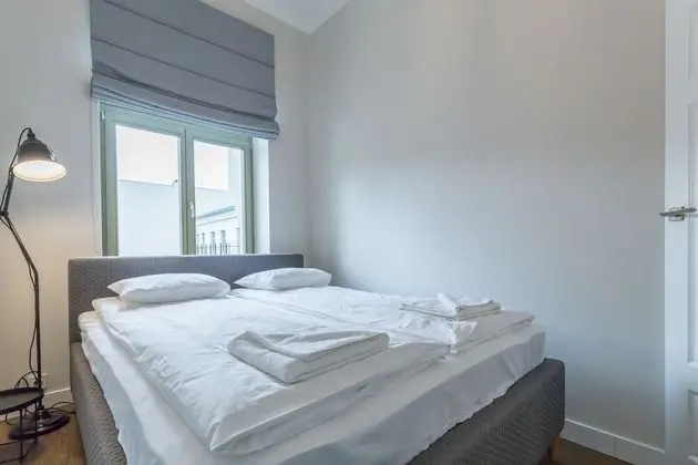 Comfort Apart Daire (10/8)