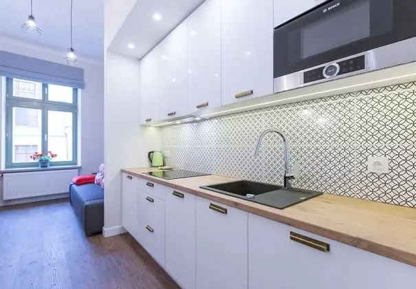 Comfort Apart Daire (10/8)