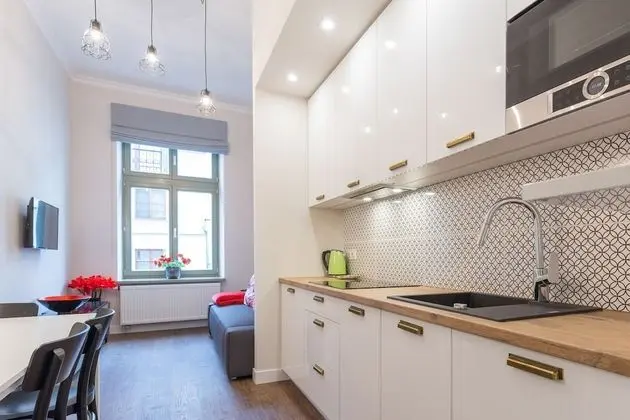 Comfort Apart Daire (10/8)