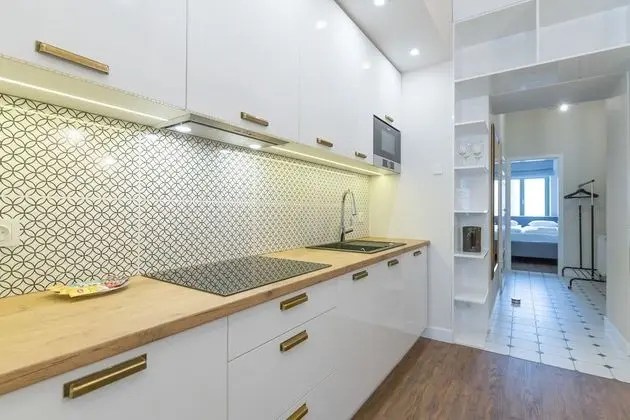 Comfort Apart Daire (10/8)