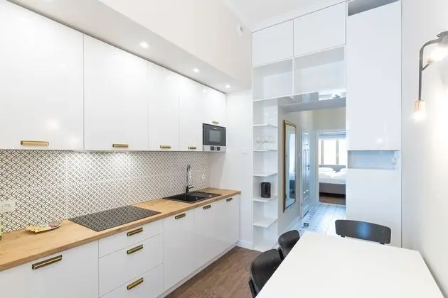 Comfort Apart Daire (10/8)