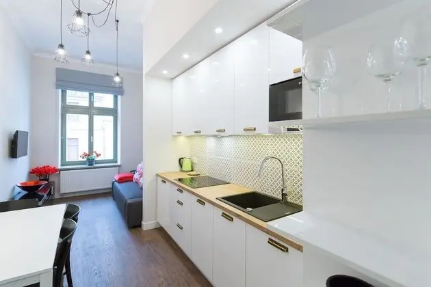 Comfort Apart Daire (10/8)