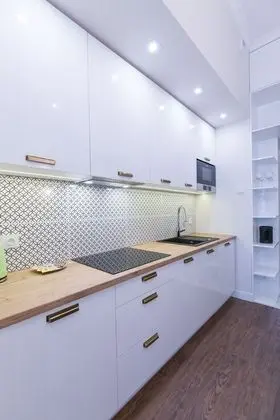 Comfort Apart Daire (10/8)