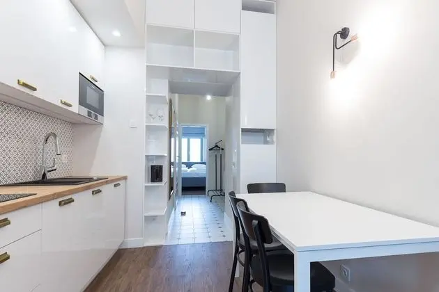 Comfort Apart Daire (10/8)