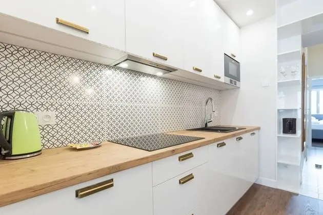 Comfort Apart Daire (10/8)