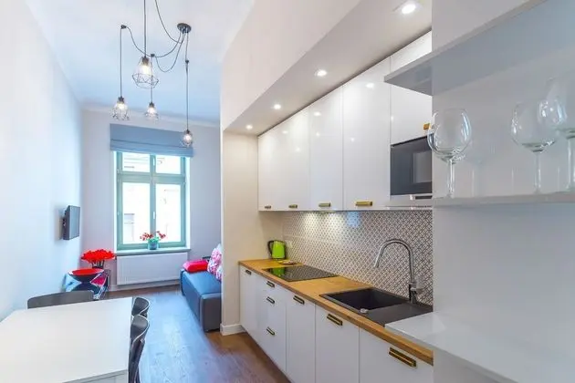 Comfort Apart Daire (10/8)