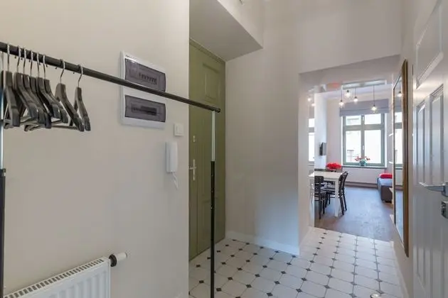 Comfort Apart Daire (10/8)