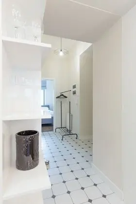 Comfort Apart Daire (10/8)