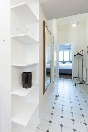 Comfort Apart Daire (10/8)