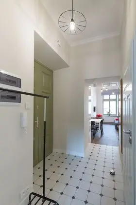 Comfort Apart Daire (10/8)