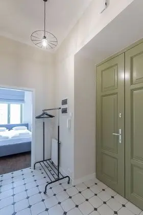 Comfort Apart Daire (10/8)