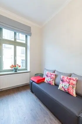 Comfort Apart Daire (10/8)