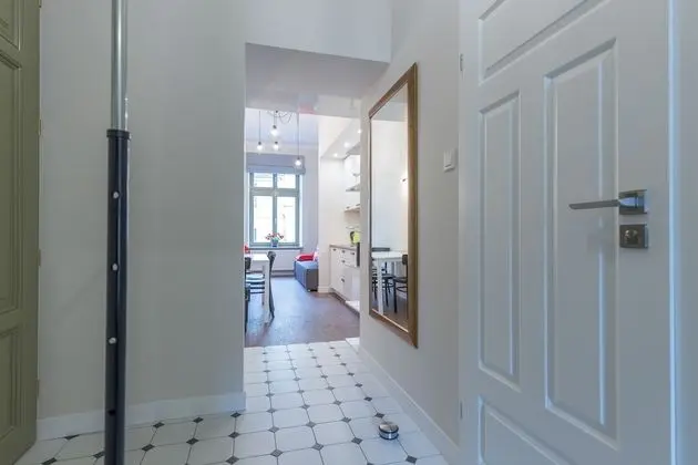 Comfort Apart Daire (10/8)